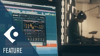 What is the Difference Between Cubase Elements Artist and Pro  FAQ [upl. by Seuqirdor]