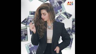 Nawal Saeed Income and Net Worth 💰 nawalsaeed pakistani shanalitv youtubeshorts [upl. by Mond]