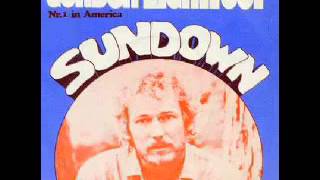 Gordon Lightfoot Sundown remix by Erik Fox [upl. by Haig]