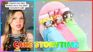 Text To Speech 😍 ASMR Cake Storytime POVs Brianna Mizura Luke Davidson  Roblox Conversations 87 [upl. by Edythe]