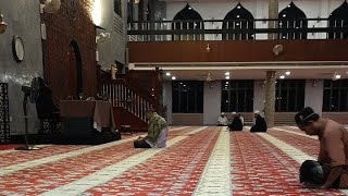 5360 Aki Travelog is live Subuh Masjid Bandaraya Kuching Sarawak [upl. by Durkee]