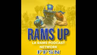 Rams Up The Rams Path to the Playoffs [upl. by Bergquist]