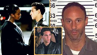 Youll NEVER Believe What Happened To Calogero From A Bronx Tale Lillo Brancato [upl. by Richardson]