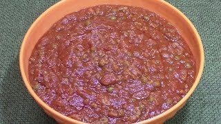 Ragu di carne alla siciliana con piselli [upl. by Aynotahs144]