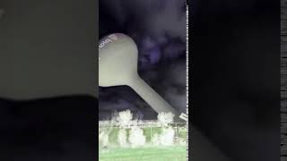 REQUESTED Plano Water Tower Coming Down In G Major 16 [upl. by Hak]