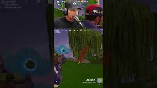 non trusting teammates  fortnite [upl. by Gena164]