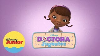 Cómo Mantenerse Saludable Según los Consejos de Doctora Juguetes [upl. by Anny781]