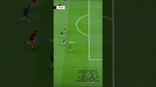 Vanderson  FC ONLINE football esports fconline fifaonline4 shorts [upl. by Norvin]