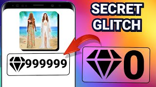 Covet Fashion HACK  How to Get Unlimited Diamonds in Covet Fashion  iOS amp Android [upl. by Marih]