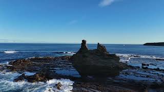 Inverloch Anderson’s Inlet and Eagles Nest [upl. by Trevah469]