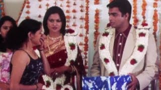 R Madhavan Marries Simran  Paarathale Paravasam  Tamil Movie Part 4 [upl. by Eneleahs728]