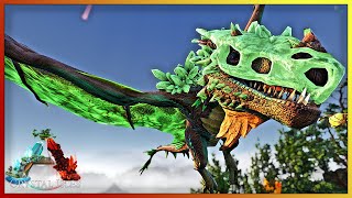 ARK  Crystal Isle  BOSS ARENA  EP32  ARK Survival Evolved [upl. by Savell644]