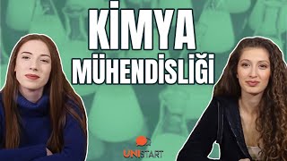 12 SORUDA KİMYA MÜHENDİSLİĞİ [upl. by Schramke]