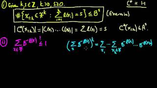 IC 29 KraftMcMillan  proof of a [upl. by Ytsirhk697]