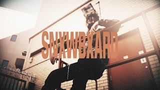 scarlxrd — SNXWBXARD « EDIT » [upl. by Roberson517]