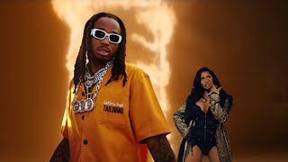 Cardi B Migos  Lean Back ft Iggy Azalea Tyga Wiz Khalifa Drake Juicy J Lil Wayne Remix 2024 [upl. by Alwin]