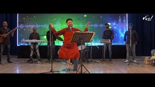 Teri Tasveer  Baba Beli  Belipuna Live  Official Full Song  2018 [upl. by Uni]