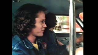 Australian VHS Roadshow Home Video preview The FJ Holden 1977 [upl. by Aynos]