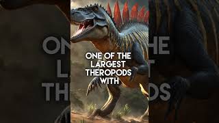 Dinosaurs  Meateating dinosaur that ever existed history shorts documentary [upl. by Lynette]