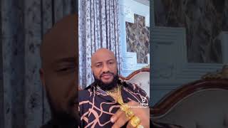 Yul Edochie begs May Edochie… [upl. by Wyon750]