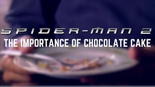 SpiderMan 2 The Importance of Chocolate Cake Video Essay [upl. by Lozano370]