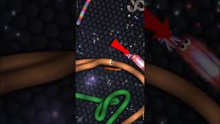 BEST TROLLING STRATEGY IN SLITHERIO [upl. by Eversole]