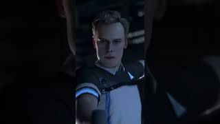 Got shot ending detroitbecomehuman [upl. by Annahaj]