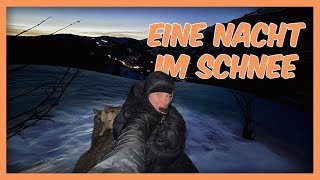 3° Ausrüstung ist nicht für Schnee geeignet  Outdoor Anca [upl. by Notsehc]