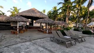 Catalonia Punta Cana Timelapse Tour January 2024 [upl. by Lederer]