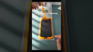 iPhone 14 Pro Unboxing [upl. by Nahc]