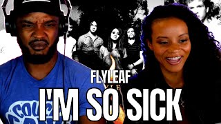 🎵 Flyleaf  Im So Sick REACTION [upl. by Weinreb159]