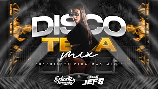 MIX DISCOTECA 2023🔥Classy 101 MERCHO TQG Yandel 150 La Bebe Sebastian Fernández Ft Dj Jefs [upl. by Enoob]