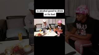 is alcohol bad or good [upl. by Alidis]