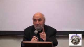 quotWe are Chaldeans first then Catholicsquot by Bishop Ibrahim Ibrahim [upl. by Jehiel]