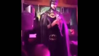 Klarnet Çalan Batman Dünyadan Uzak 10 dakikalık versiyon [upl. by Giorgia]