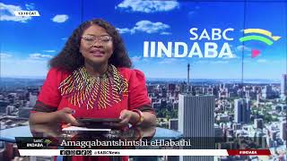 Iindaba zesiXhosa 13H00 l 05 September 2024 [upl. by Noemi13]