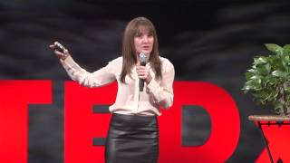 Science of Thought  Caroline Leaf  TEDxOaksChristianSchool [upl. by Lange602]