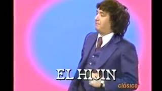 El Mundo de Luis de Alba 1979El Hijin la leche rebajada [upl. by Enihpets]