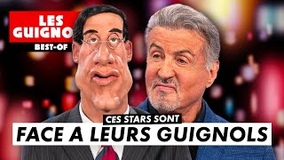 Ils font FACE À LEURS MARIONNETTES DES GUIGNOLS   Bestof  CANAL [upl. by Lougheed]