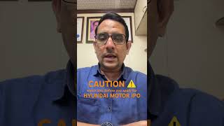 Hyundai IPO Hyundai Motor India IPO Things you need to know stockmarket ipo hyundai stocks [upl. by Atel]