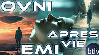 OVNI EMI AUDELÀ  BTLV [upl. by Naujej406]