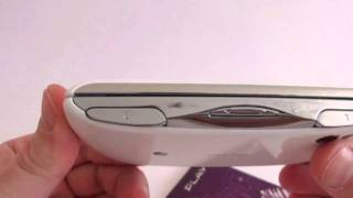 Sony Ericsson XPERIA PLAY R800i unboxing [upl. by Jorge557]