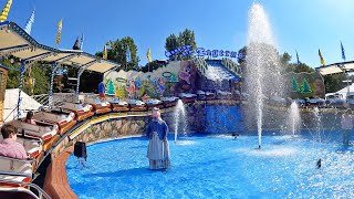 Rund um den Tegernsee  Zettl Onride Video Gäubodenvolksfest Straubing 2023 [upl. by Akahs160]