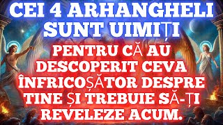 MESAJ DE LA ÎNGERI│ VA FI SFÂRȘITUL TĂU DACĂ NU IEI ASTA ÎN SERIOS ESTE URGENT [upl. by Ellinger]