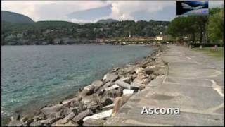 Tessin  Rund um den Lago Maggiore  Part 1 of 4 [upl. by Canice]