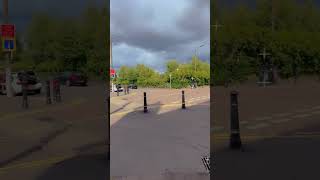 Bradford UK ytshorts shortfeed travel viralvideo viralshort SadamHashmi733 [upl. by Sheepshanks19]