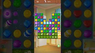 Candy Manor Home Design Level 798 Complete Pak Gamer Gameplay [upl. by Theran]