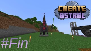 Create astral 29 calorite rocket [upl. by Enomor]