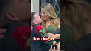 Have a fun😜💌 315 kissing lovekiss kissing kissingspecl trendingshorts haveafun comedyvideos [upl. by Gaither]