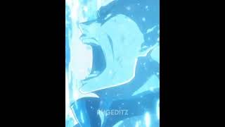 Yhwach Uses Auswählen  Edit 4k Ep 25 animeeditbleachshorts [upl. by Ecirehc173]